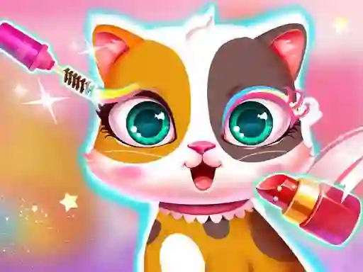 Princess Pet Castle — 無料オンラインゲーム