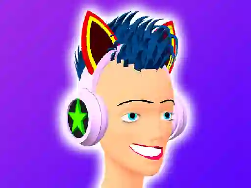 Headphone Rush — 無料オンラインゲーム