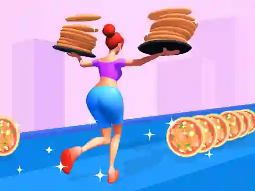 High Pizza — 無料オンラインゲーム