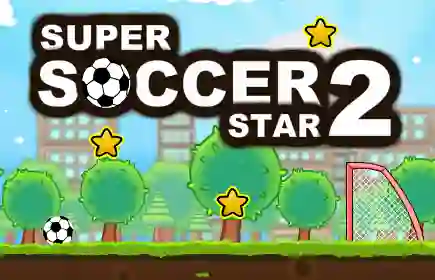 Super Soccer Stars 2 — 無料オンラインゲーム