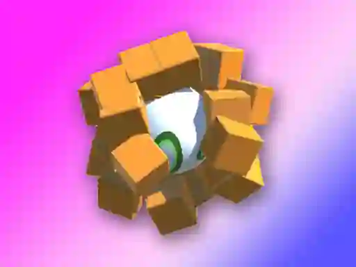 Roller Smash — 無料オンラインゲーム