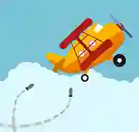 ゲームMissile Dodgeオンライン
