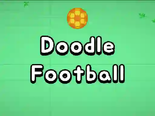 Doodle Football — 無料オンラインゲーム