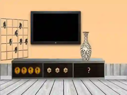Old Teacher Escape — 無料オンラインゲーム