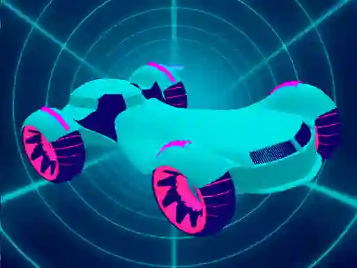 Tunnel Racer — 無料オンラインゲーム