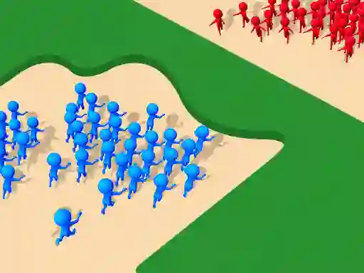 Castle Raid 3D — 無料オンラインゲーム