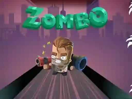 Zombo — 無料オンラインゲーム