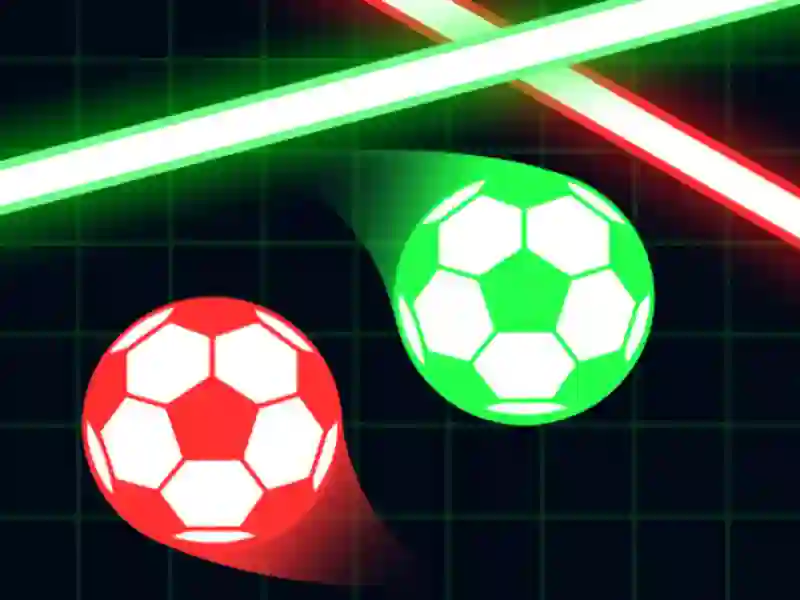 ゲームBalls Vs Lasersオンライン