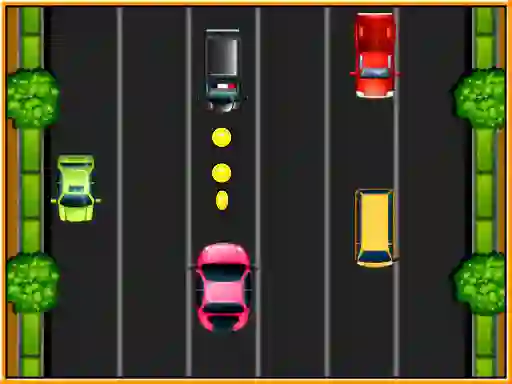 Jungle Highway Escape — 無料オンラインゲーム