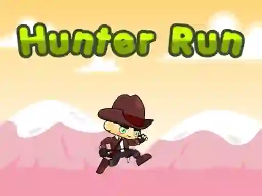 Hunter Run — 無料オンラインゲーム