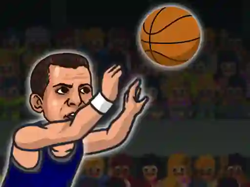 Basketball Swooshes — 無料オンラインゲーム