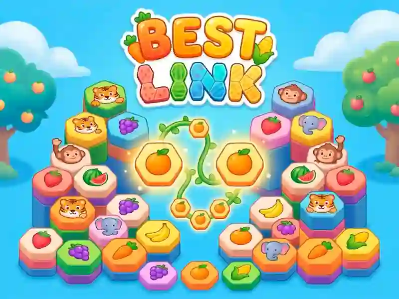 Best Link — 無料オンラインゲーム