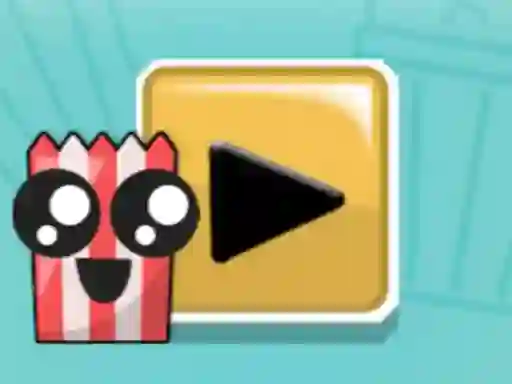 popcorn Pop — 無料オンラインゲーム
