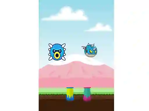 Ball Blaster — 無料オンラインゲーム