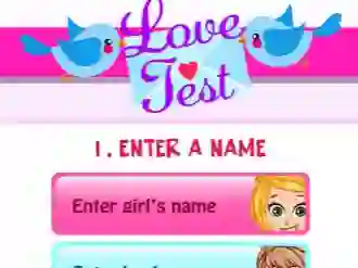 ゲームPrincess Love Testオンライン