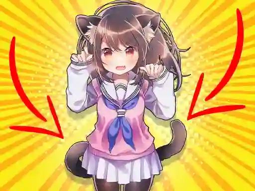 Any Girl's Wonderful Clicker — 無料オンラインゲーム