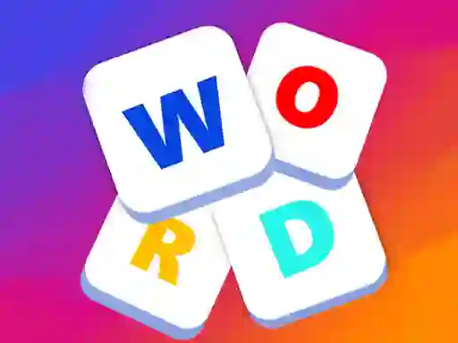 Word Jumble — 無料オンラインゲーム