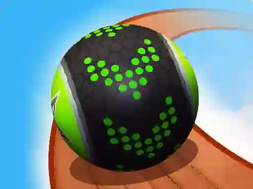 ゲームGoing Ballsオンライン