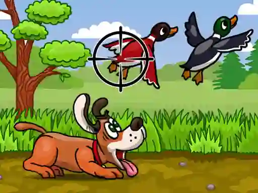 Shoot The Duck — 無料オンラインゲーム