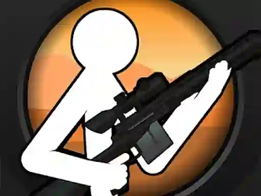 Super Sniper Assassin — 無料オンラインゲーム