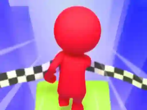 Fall Race 3D — 無料オンラインゲーム