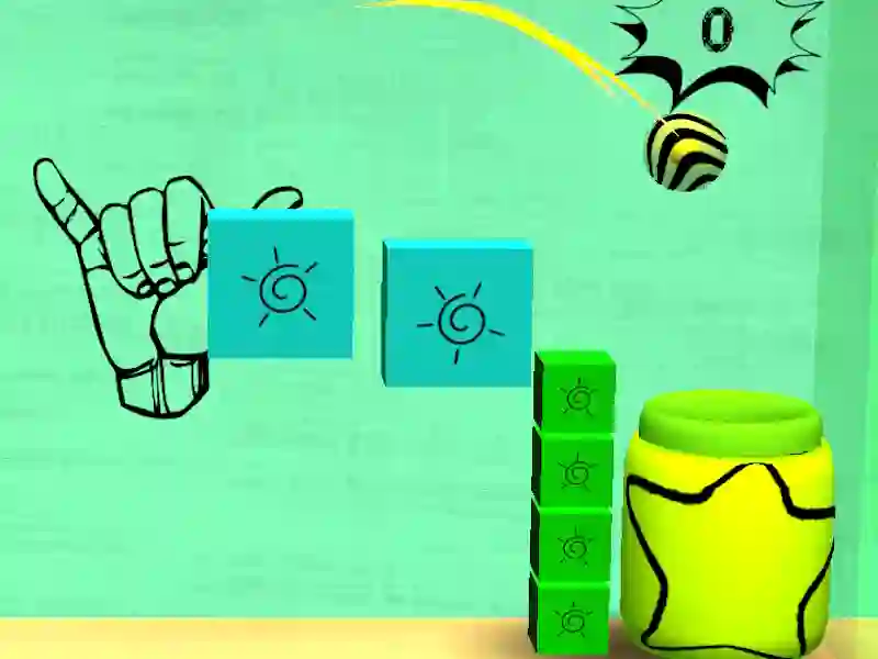 Swipe Ball — 無料オンラインゲーム