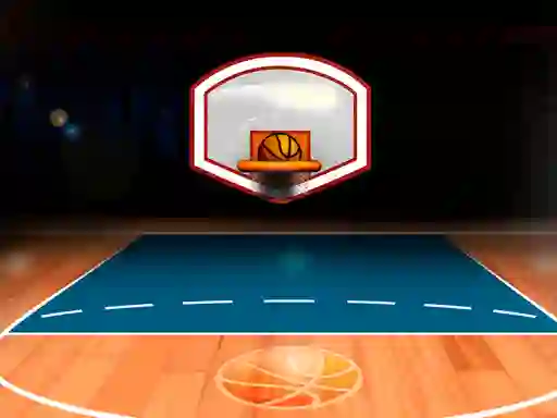 ゲームLegends Basketball Starsオンライン