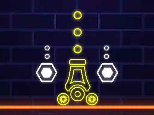 Neon War — 無料オンラインゲーム
