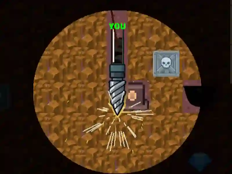 Deep Fuel — 無料オンラインゲーム