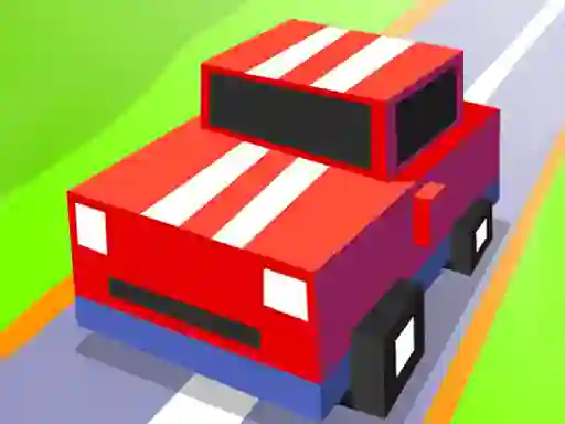 Circle Loop Drive — 無料オンラインゲーム