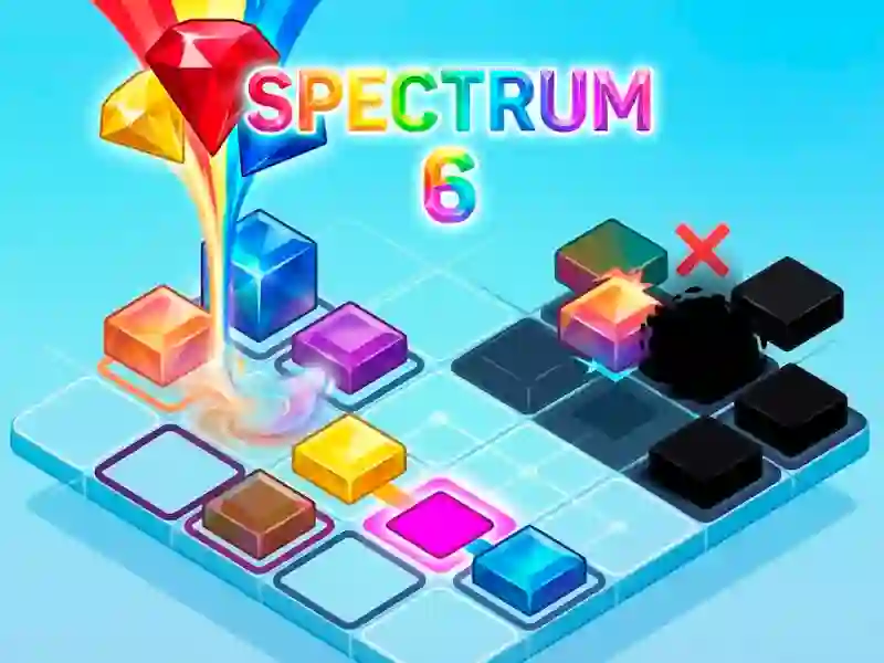 ゲームSpectrum 6オンライン