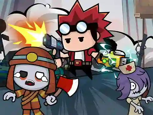 Last War Survival — 無料オンラインゲーム