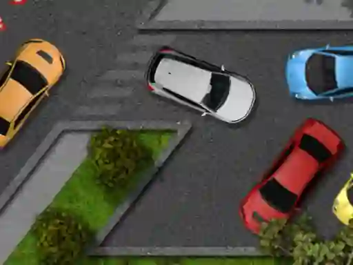 Time To Park — 無料オンラインゲーム