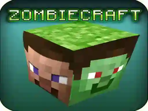 Zombiecraft — 無料オンラインゲーム
