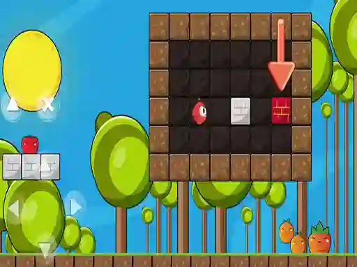 Box — 無料オンラインゲーム