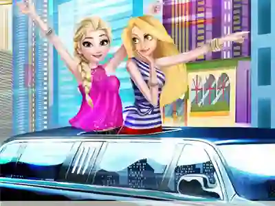 Fashion Show — 無料オンラインゲーム