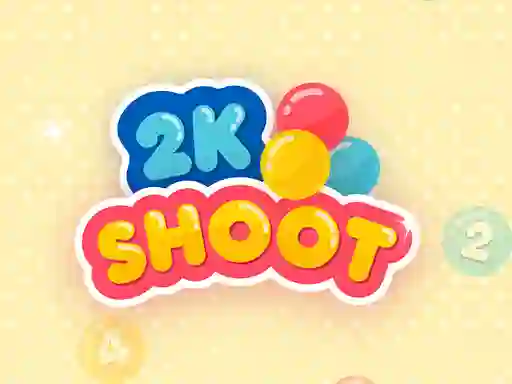 2k Shoot — 無料オンラインゲーム