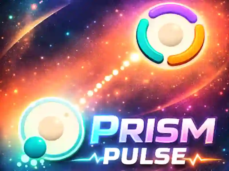 ゲームPrism Pulseオンライン