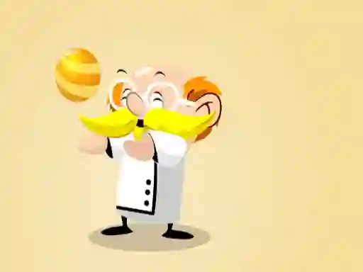 ゲームProfessor Bubbleオンライン