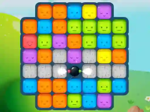 Blocky Blast — 無料オンラインゲーム