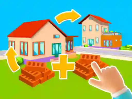 Merge Items — 無料オンラインゲーム