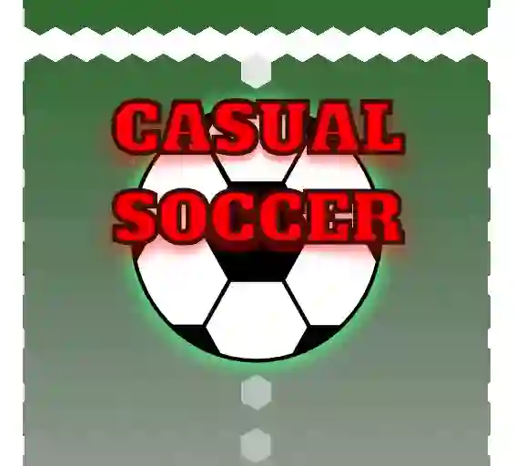 Casual Soccer — 無料オンラインゲーム