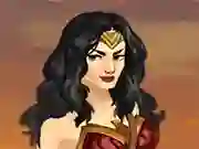 Amazon Warrior Wonder Woman Dress Up — 無料オンラインゲーム