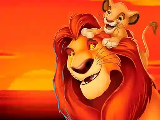 Lion King Match3 — 無料オンラインゲーム