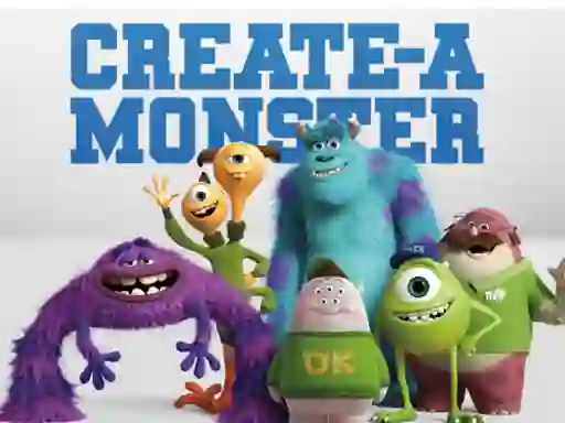 Monster Maker — 無料オンラインゲーム