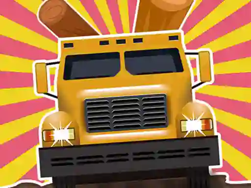 Truck Physics — 無料オンラインゲーム