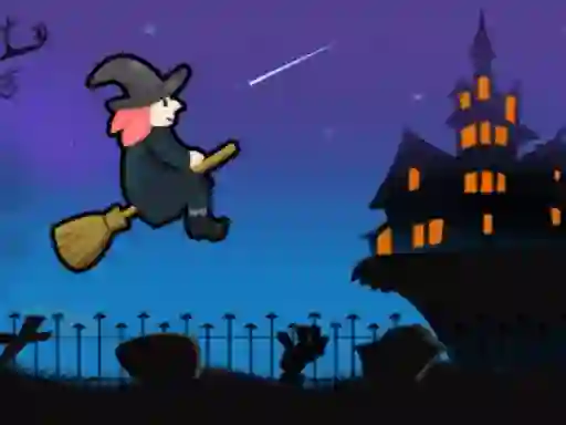 Bomb The Ghost — 無料オンラインゲーム