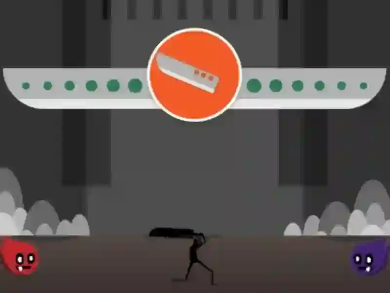 Swordsman — 無料オンラインゲーム