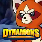 Dynamons — 無料オンラインゲーム