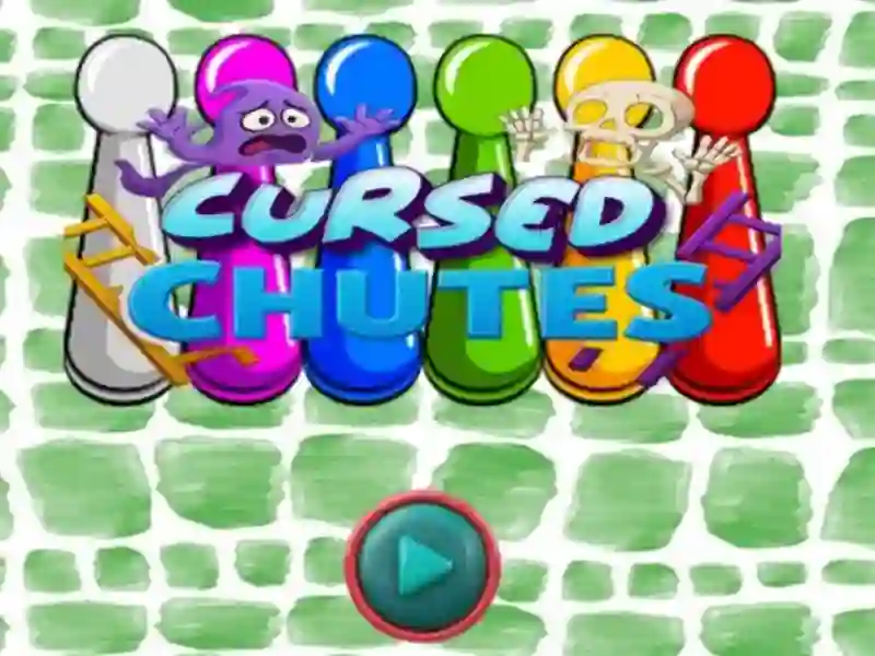 Cursed Chutes — 無料オンラインゲーム